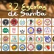 Liga Independente das Escolas de Samba de São Paulo define ordem dos desfiles para o Carnaval 2027