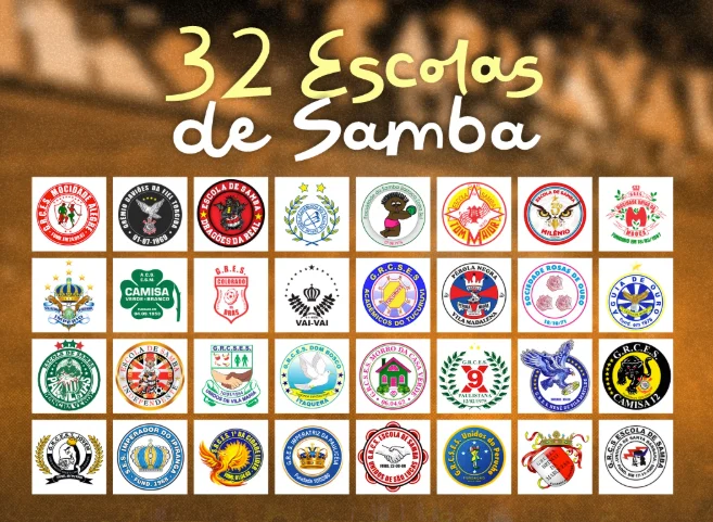 Liga Independente das Escolas de Samba de São Paulo define ordem dos desfiles para o Carnaval 2027