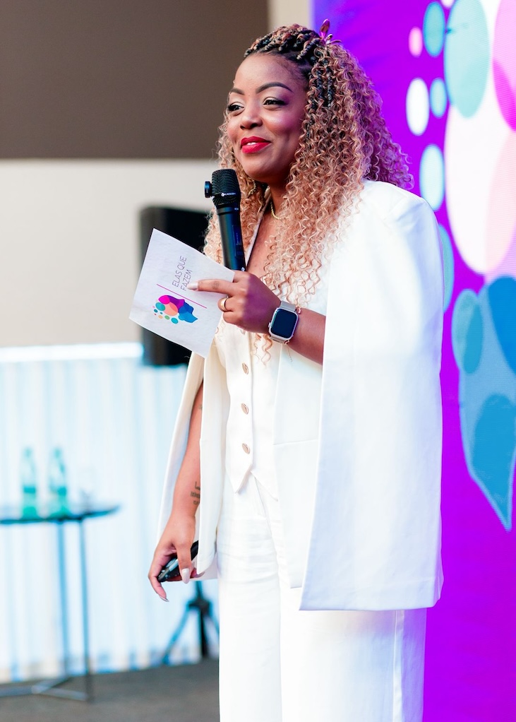 Nayara Gonçalves - Crédito da Foto: Acervo Pessoal