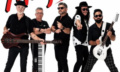 Banda Magazine - Foto Divulgação