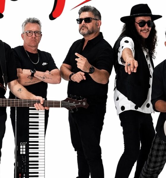 Banda Magazine - Foto Divulgação