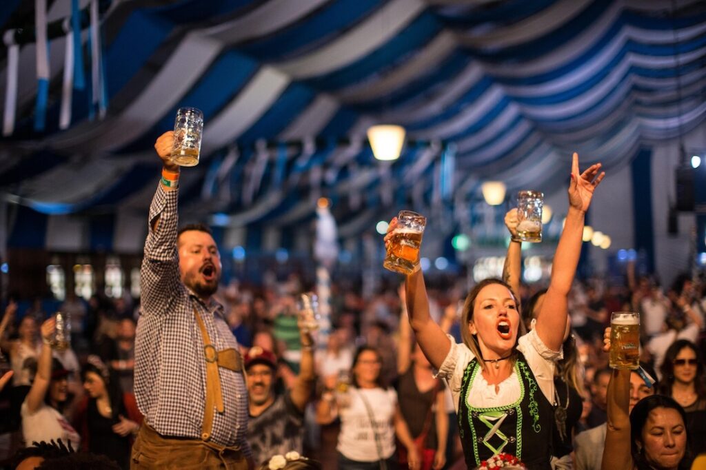 São Paulo Oktoberfest - Crédito da Foto: Divulgação