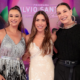 Programa Silvio Santos com Patricia Abravanel - Crédito: Gabriel Cardoso / SBT