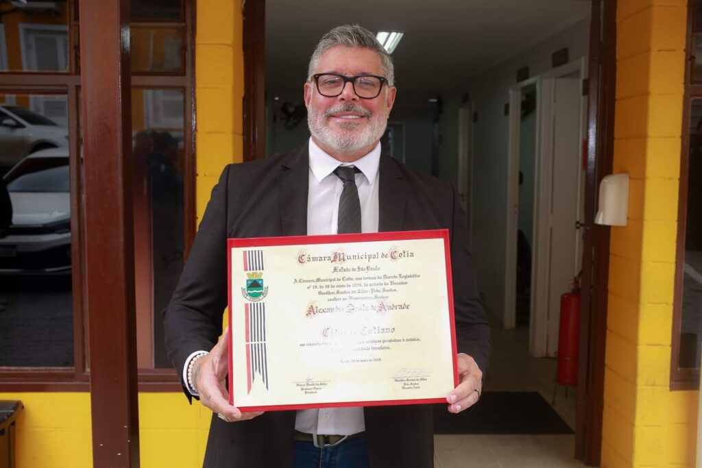 Alexandre Frota