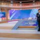 Cesar Filho no comando do SBT Brasil - Crédito da Foto Lourival Ribeiro / SBT