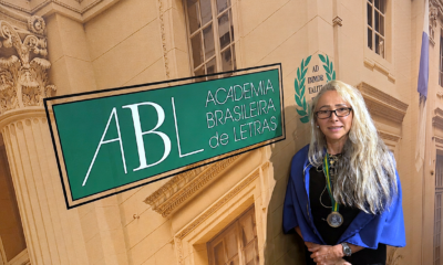 Entre memória e reconhecimento, Claudia Cataldi recebe medalha cultural