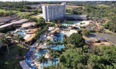 Mabu Thermas Grand Resort