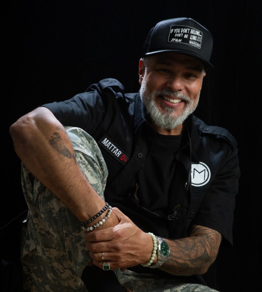 Maurício Mattar