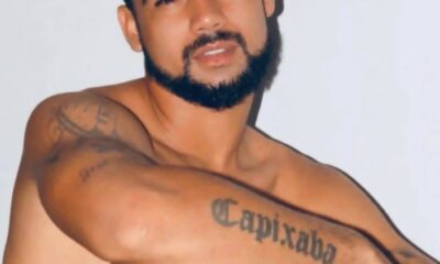Fotos: Reprodução Instagram