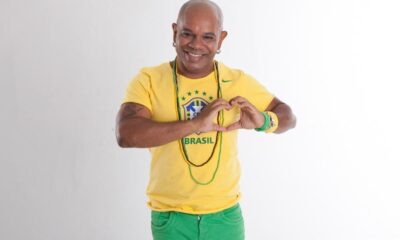 Reinaldinho - Crédito da Foto: Divulgação