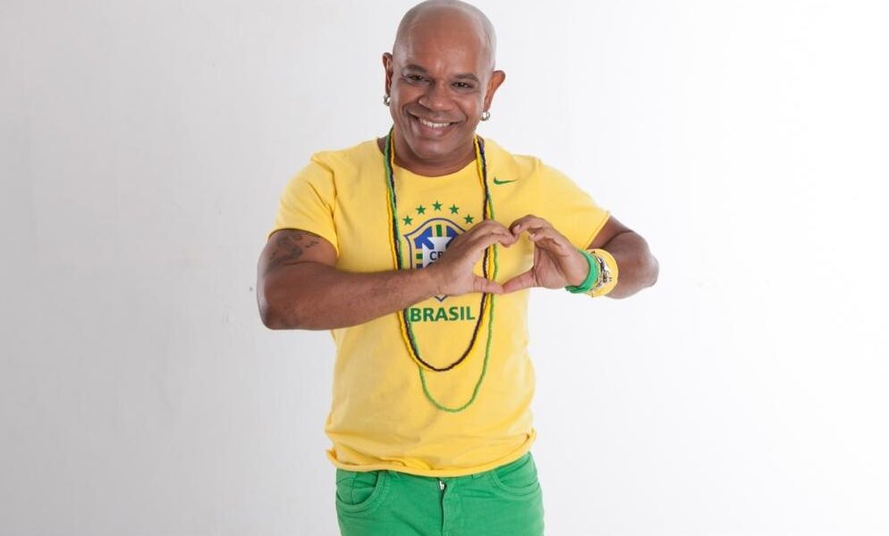 Reinaldinho - Crédito da Foto: Divulgação