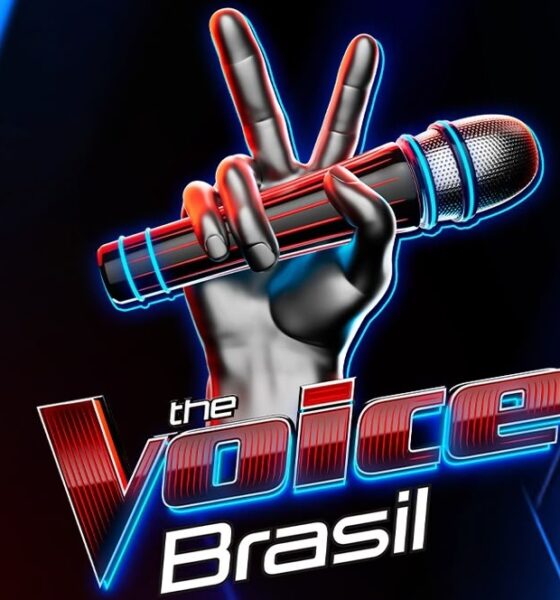 The Voice Brasil - Crédito da Foto: Divulgação