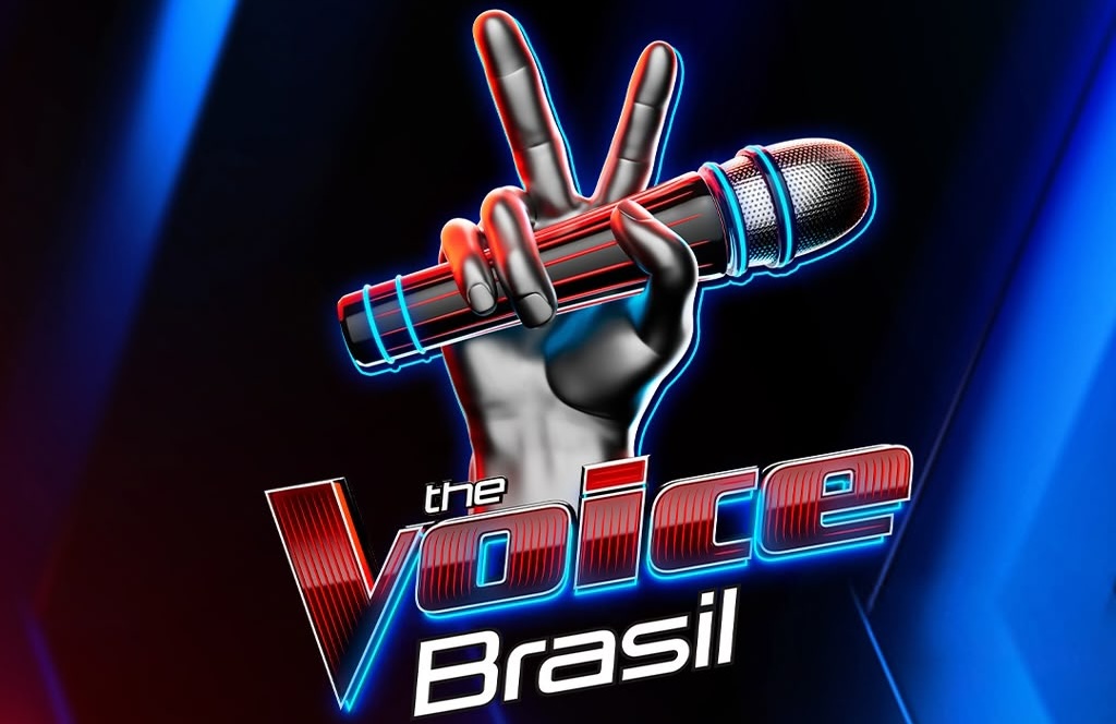 The Voice Brasil - Crédito da Foto: Divulgação