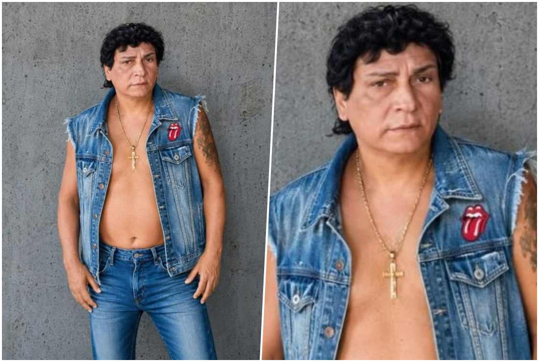 Cláudio Dann - Crédito da Foto: Divulgação