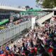 Linhas deixarão a estação Autódromo em direção aos portões de entrada (Marcelo Pereira/6HSP-Arquivo)
