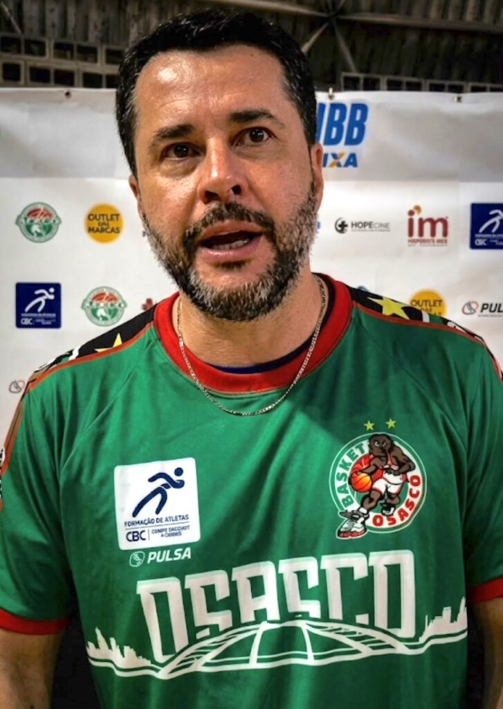 Thiago Borges - Crédito da Foto: Divulgação Zuleika Ferreira