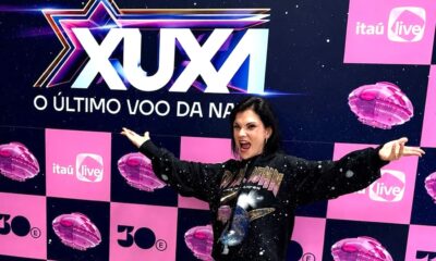 Milene Gonzalez - Credito da Foto: Divulgação