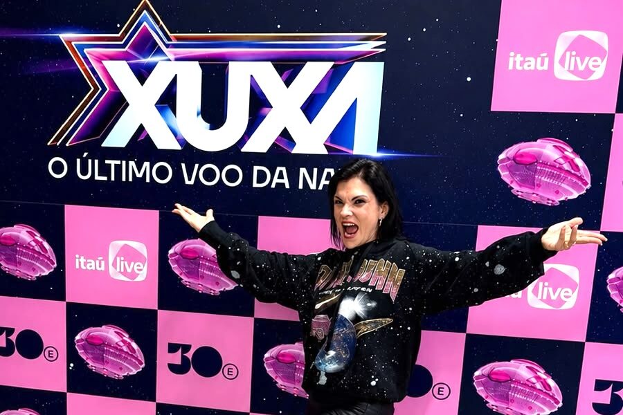 Milene Gonzalez - Credito da Foto: Divulgação