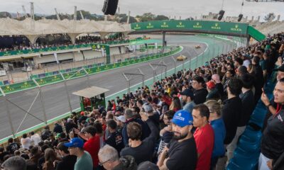 Rolex 6 Horas de São Paulo - Crédito da Foto: LoZanis FotoGrafia