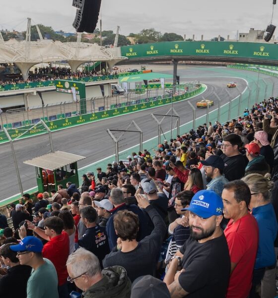 Rolex 6 Horas de São Paulo - Crédito da Foto: LoZanis FotoGrafia