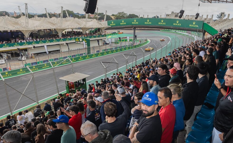 Rolex 6 Horas de São Paulo - Crédito da Foto: LoZanis FotoGrafia