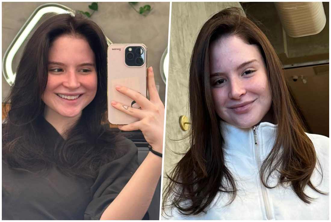 Sophia Valverde - Crédito da Foto: Divulgação