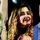 Marvio Ciribelli, Mylena Ciribelli e Tom Bergeron