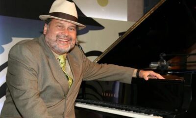 Marcos Ariel