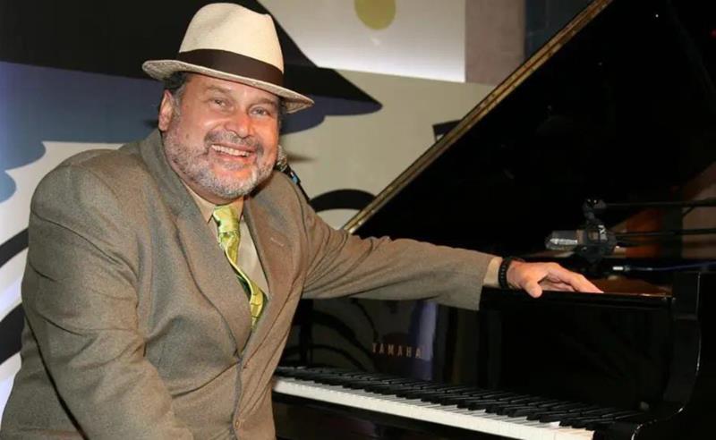Marcos Ariel