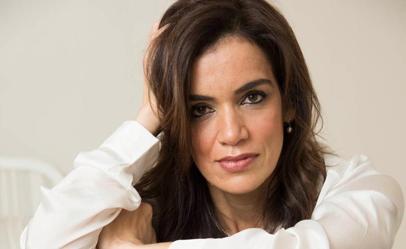 Simone Letão - Crédito Rachel Guedes