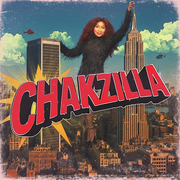 Capa do álbum