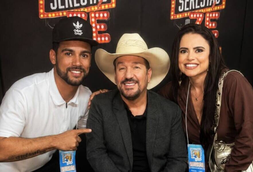 Fotos: Reprodução Instagram