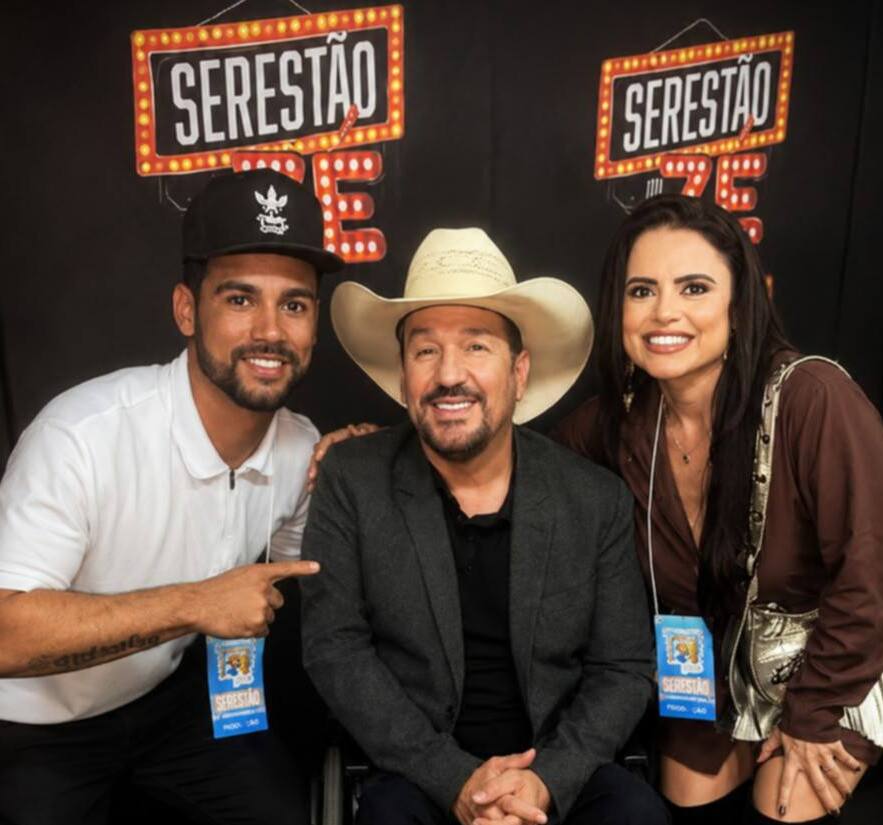 Fotos: Reprodução Instagram