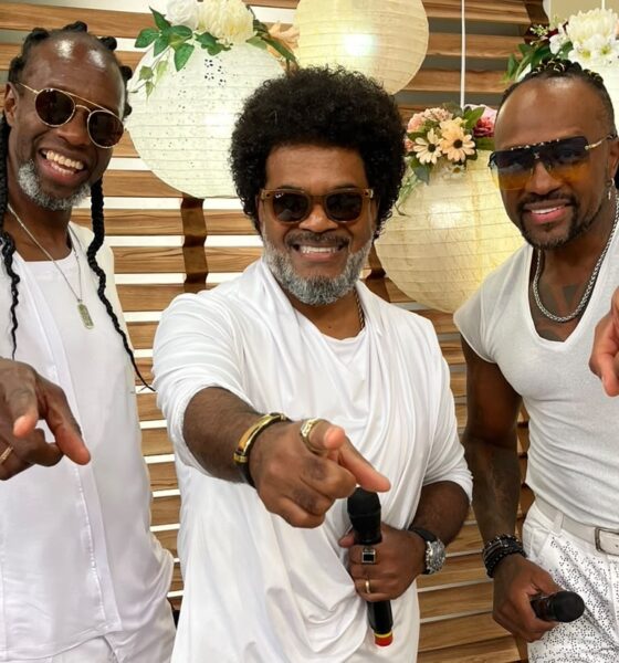 Negritude Junior - Foto Divulgação