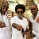 Negritude Junior - Foto Divulgação
