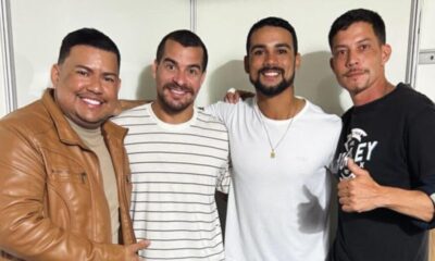 Fotos: Reprodução Instagram