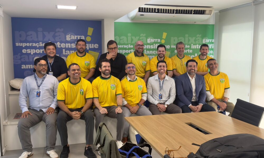 Créditos da Foto: Divulgação