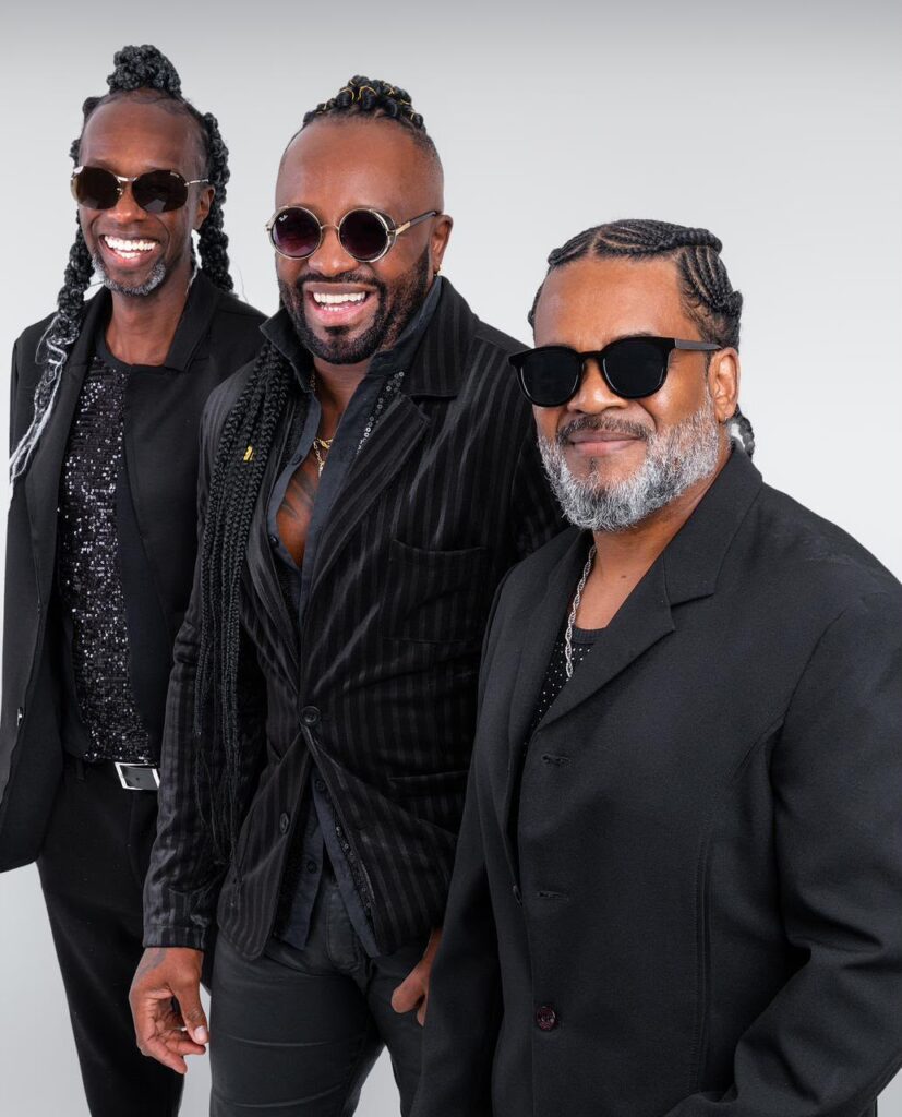 Grupo Negritude Junior - Foto Divulgação