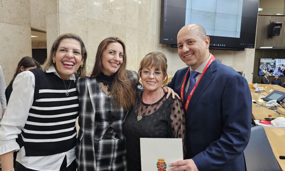 Créditos da Foto: Divulgação