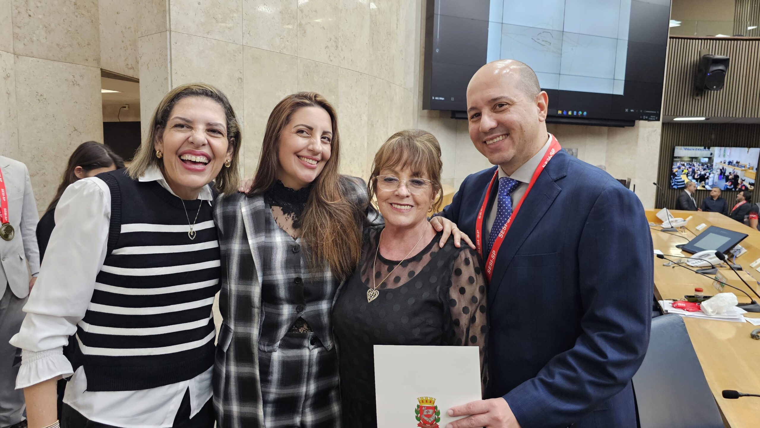 Créditos da Foto: Divulgação