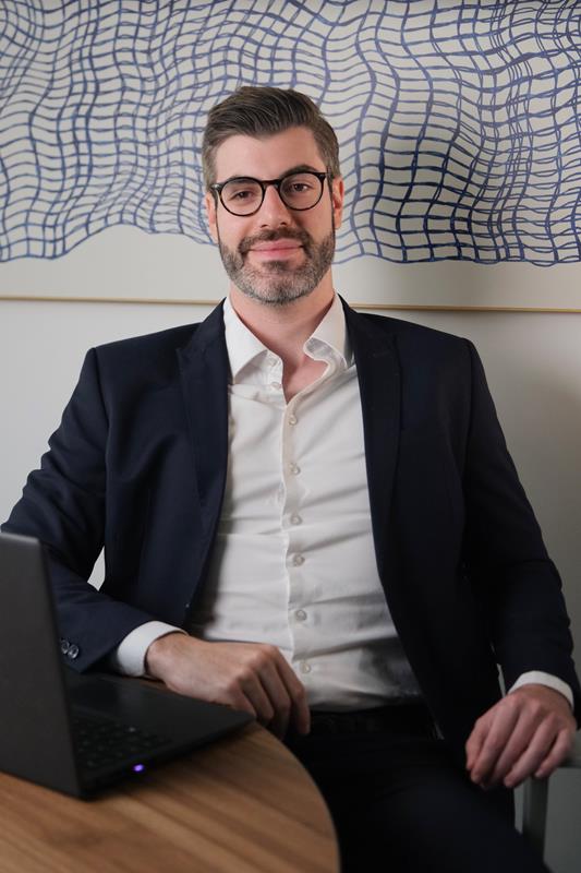 Leonardo Gurevich