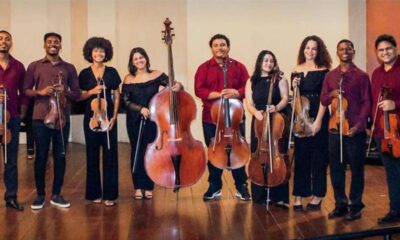 Música no Museu, RioHarpFestival