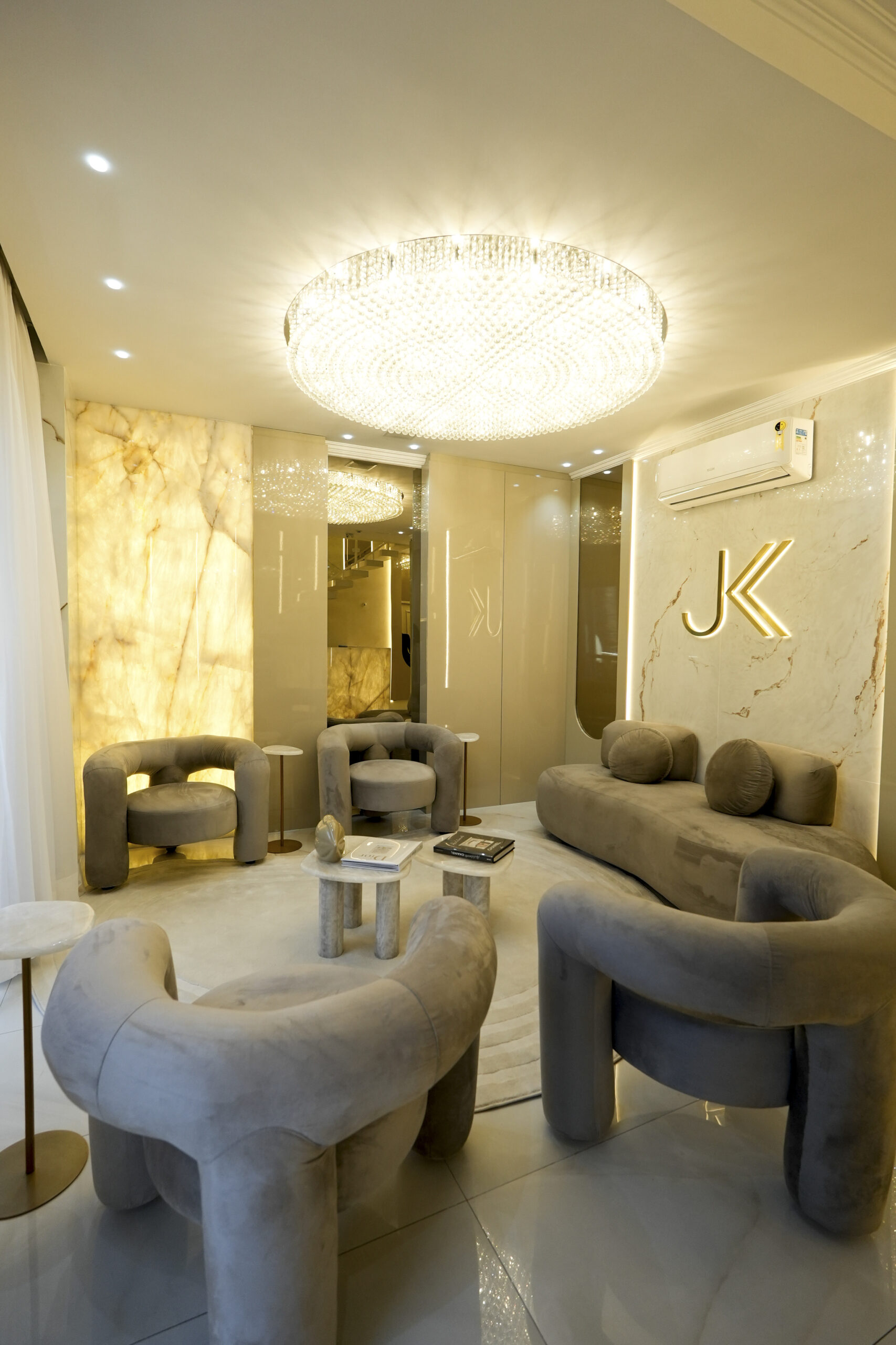 JK Estética Avançada