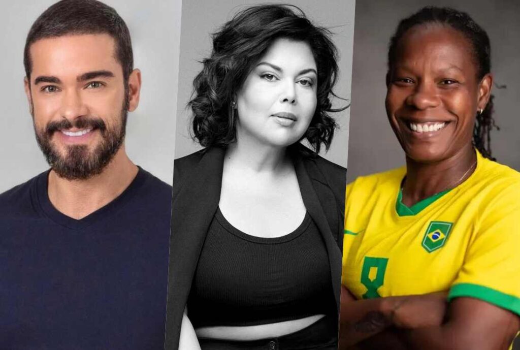Feijoada Sebah Vieira - 13ª edição do Troféu Cultural do Estado de SP –