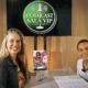 Podcast Sala Vip/Foto Joacles Costa