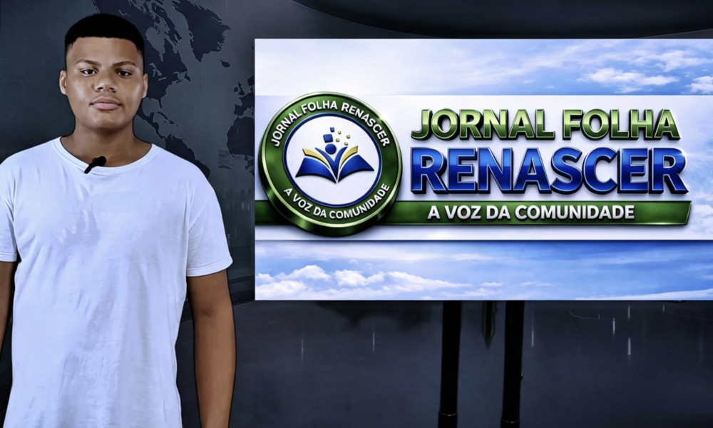 Jornal On-line Folha Renascer/Foto Joacles Costa