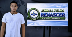 Jornal On-line Folha Renascer/Foto Joacles Costa