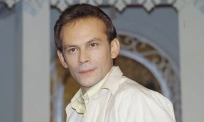 José Wilker em 'Roque Santeiro'