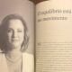 Fabíola Bueno, uma das autoras que participam do livro, relata sua experiência em Wall Street após os atendados