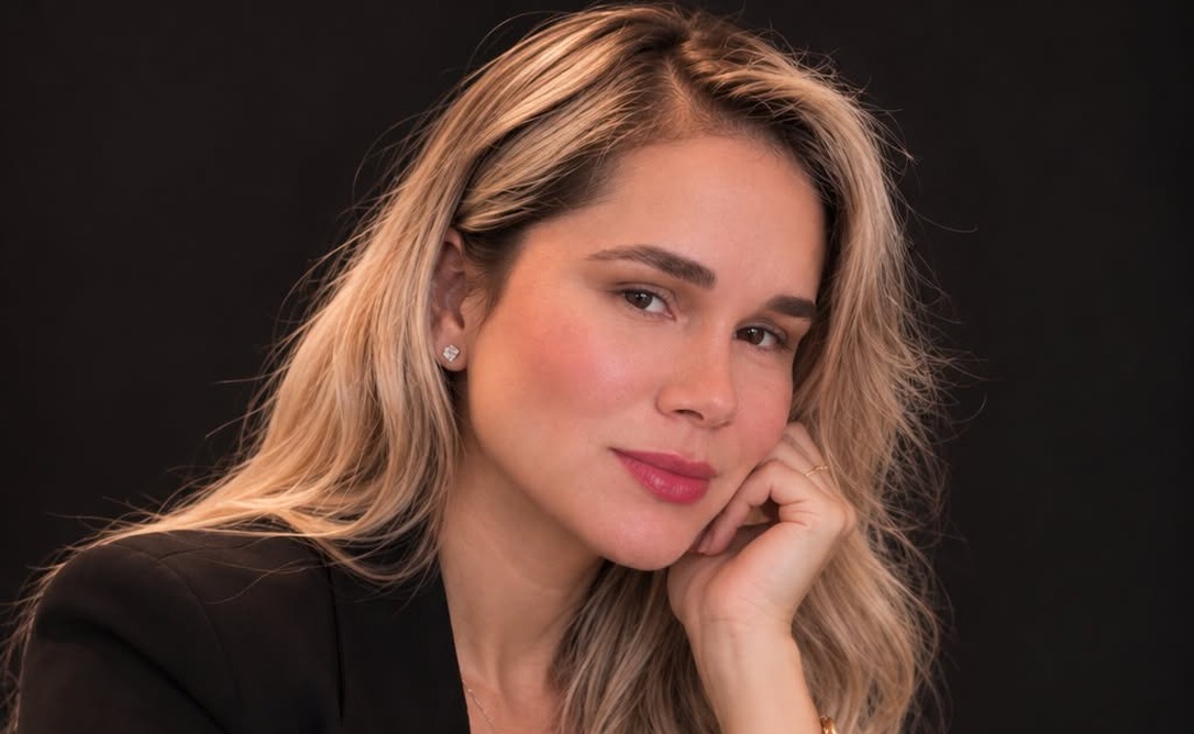 Ana Paula Leandro sua atuação ultrapassa a estética, é propósito e resgate de autoestima.